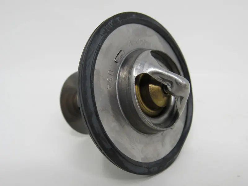 Stant 54-Mm 195°F Engine Thermostat – Heavy-Duty Oem Replacement (Model 14119) 1