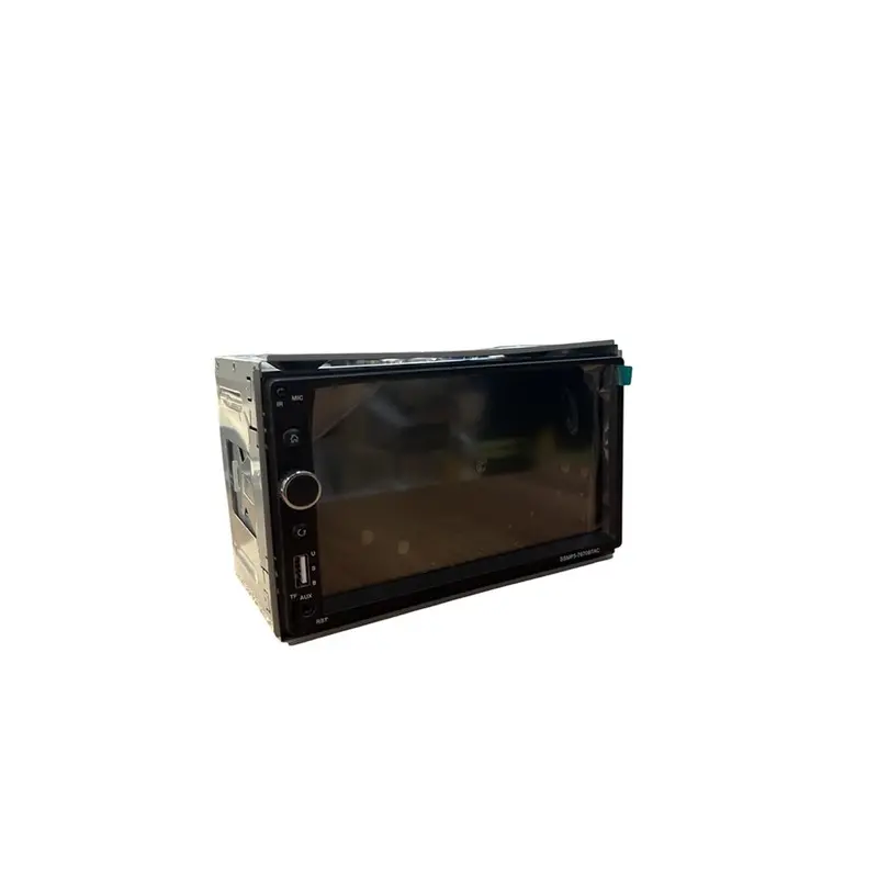 Starsound Ssmp5-7670Btac 7-Inch Digital Tft Touchscreen Display 1