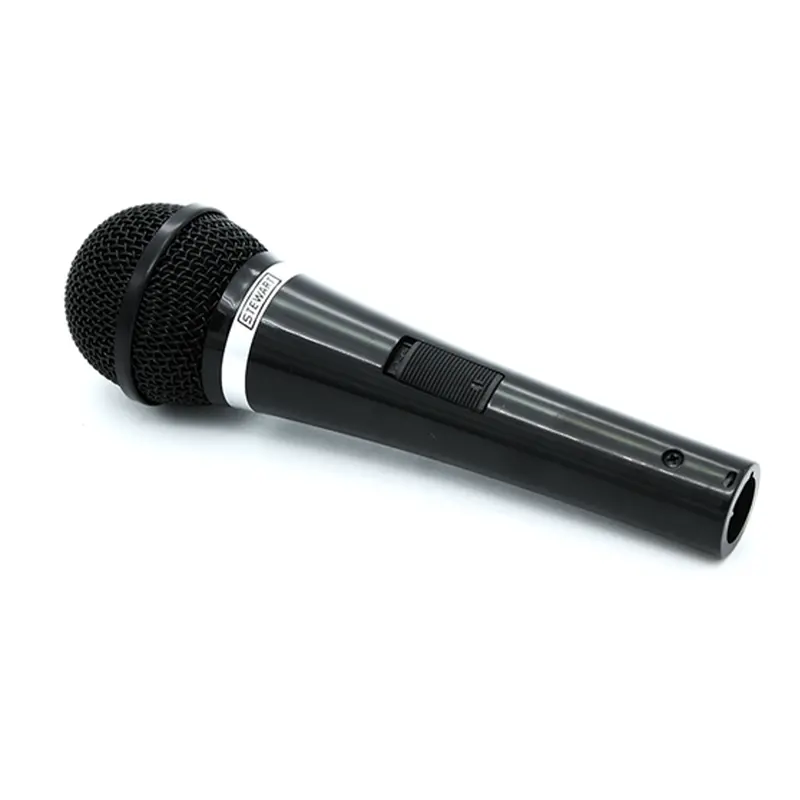 Stewart Sf-927 Wired Dynamic Vocal Microphone 1
