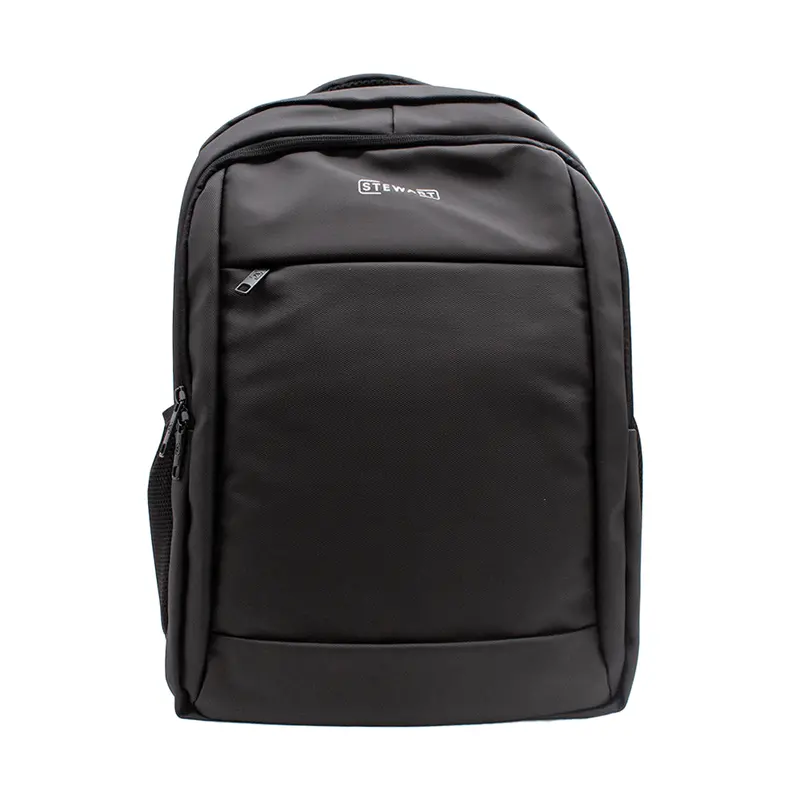 Stewart Stw-1713 Bk 15.6-Inch Laptop Backpack 1