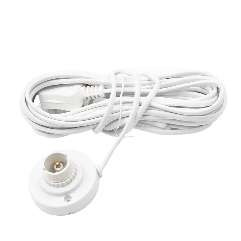 Stewart Stw-329-10M 10-Meter Lamp Cord 1