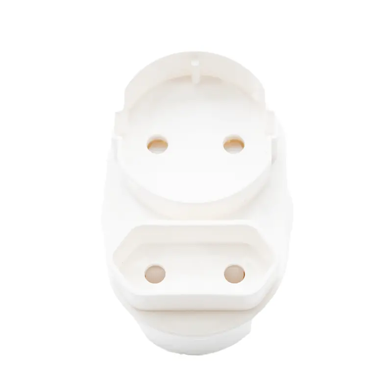 Stewart Stw-F03-013 2-Port Splitter Adapter 1