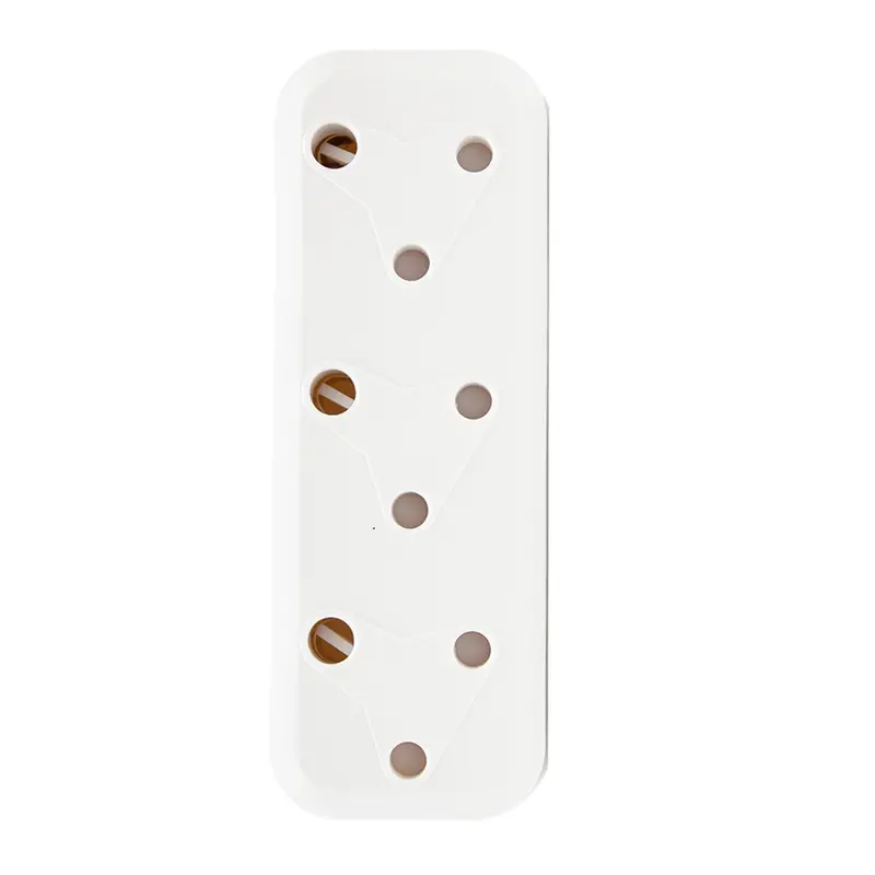 Stewart Stw-F03-014 Triple-Socket Power Adapter 1