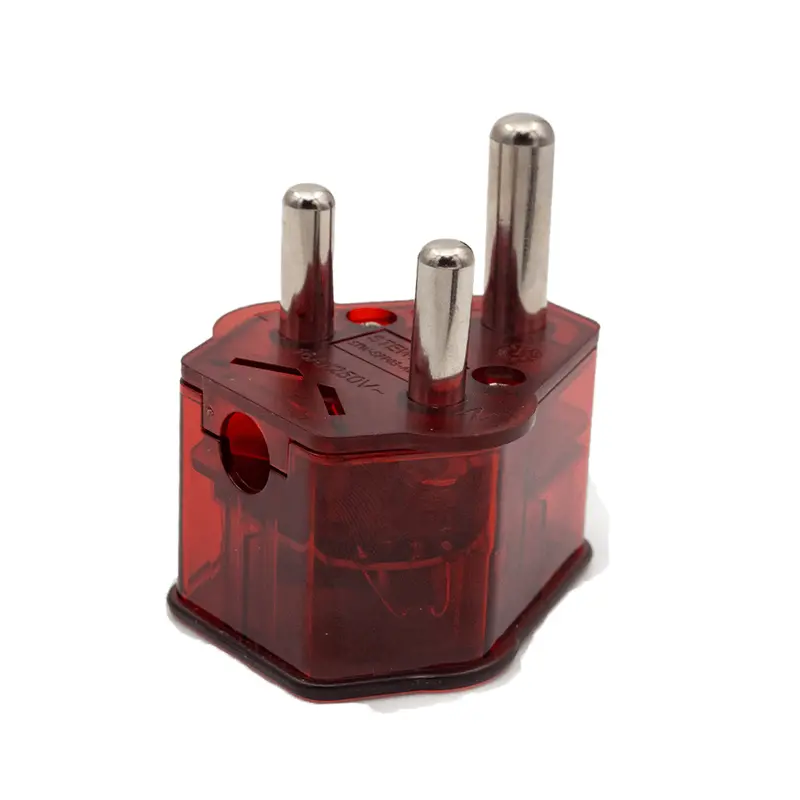 Stewart Stw-Spp03-Ao22 Surge Protection Plug – 3-Socket Extension With Overload Protection 1