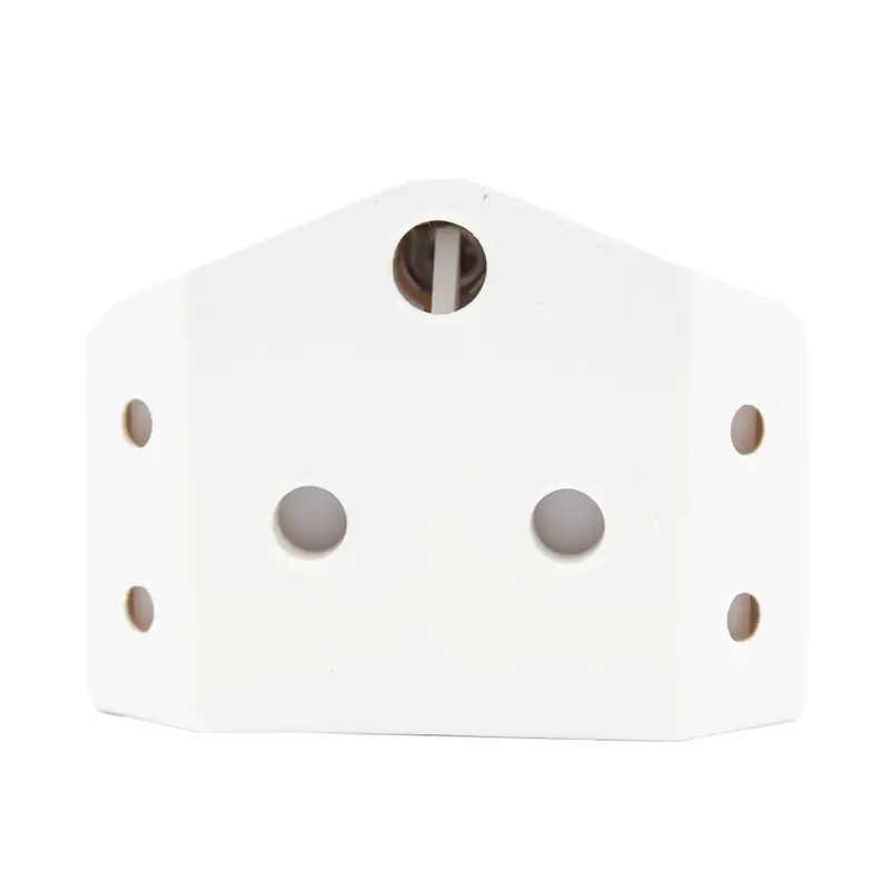 Stewart Stw-Ygn-077 3-Outlet Power Adapter 1