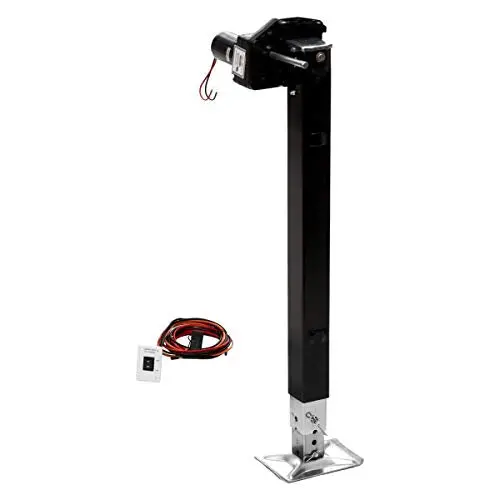 Stromberg Carlson 0149.1252 Lg-6 Dual-Motor Landing Gear Conversion Kit For Rvs 1