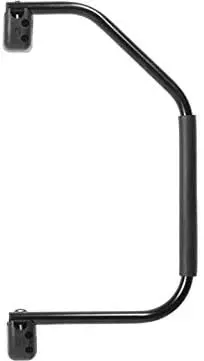 Stromberg Carlson Am-800 Lend-A-Hand Assist Rail Set – Pack Of 4, Matte Black Finish 1