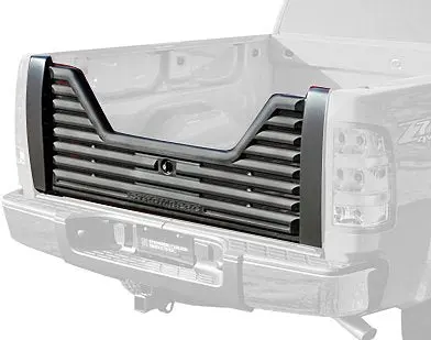 Stromberg Carlson Dodge-Specific Louvered Tailgate – Vgd-10-4000 For 4000 Series 1