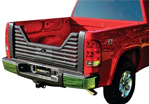 Stromberg Carlson Ford F-Series Louvered Tailgate – Vg-15-4000 For F150/F250/F350 Super Duty 1