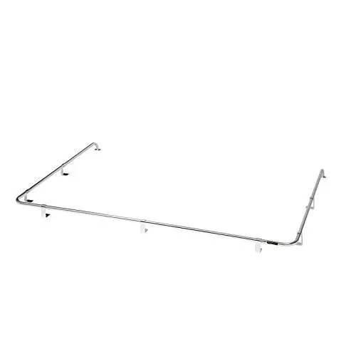 Stromberg Carlson La-500 Adjustable Roof Rail System For Rv Accessories 1