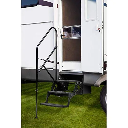 Stromberg Carlson Rail Mate Step Assist – Ap-101 Model 1
