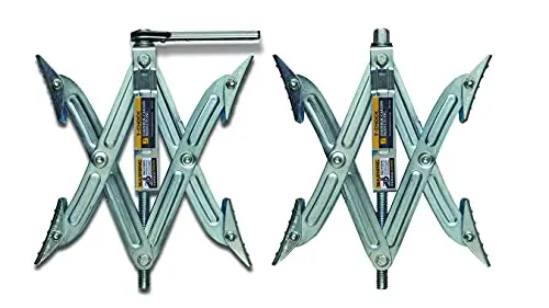 Stromberg Carlson Tandem Axle T-Chock Pair – Jbp-T217.2 1