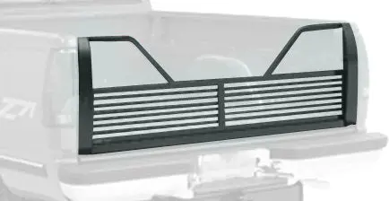 Stromberg Carlson Vgm-88-100 Tailgate Vent Kit For Gm Full-Size Trucks 1