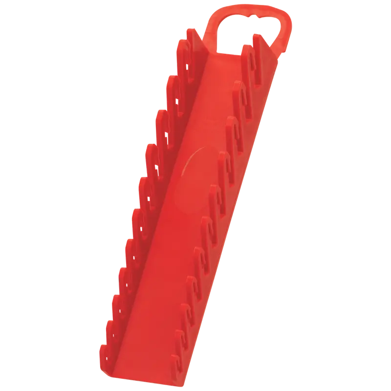 Stubby Gripper Wrench Storage Organizer 1