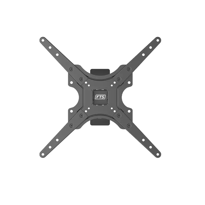 Stw Wmx016 Full-Motion Tv Wall Mount – Supports 25–55 Inch Screens 1