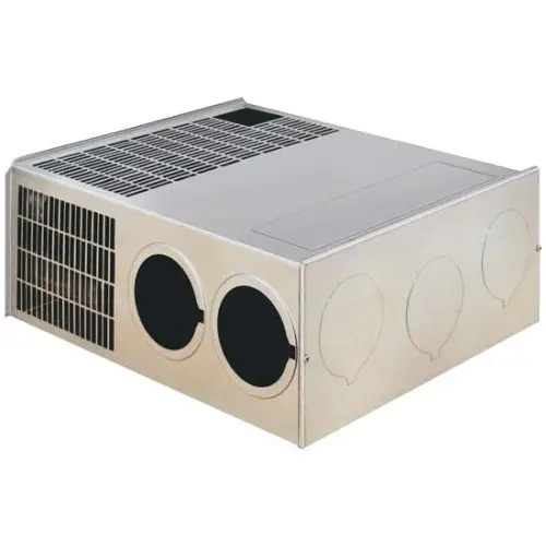 Suburban Sf-20Fq Ducted Quiet Rv Furnace – 20,000 Btu 1