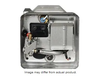 Suburban Sw6De – 6-Gallon Dual-Fuel (Gas & Electric) Rv Water Heater 1