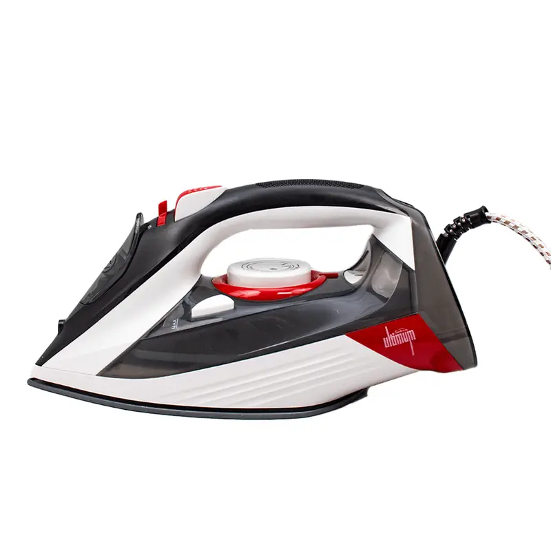 Sunbeam Ultimum Steam & Spray Iron With Surge Protection (Suss-0026) 1