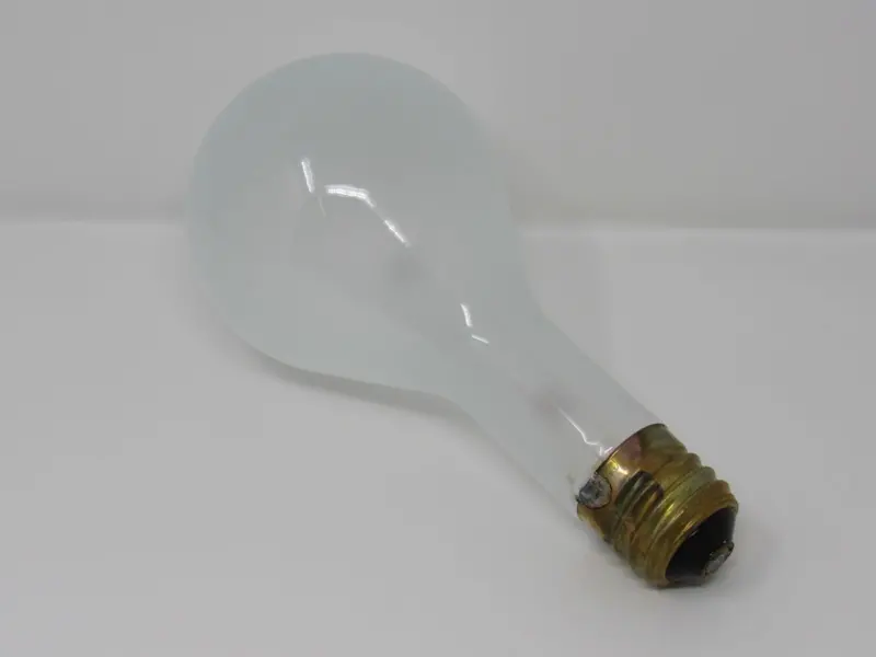 Sylvania 300W Ps35 Frosted Mogul-Base (E39) Incandescent Lamp – S82088 Vintage Design – Brand New 1