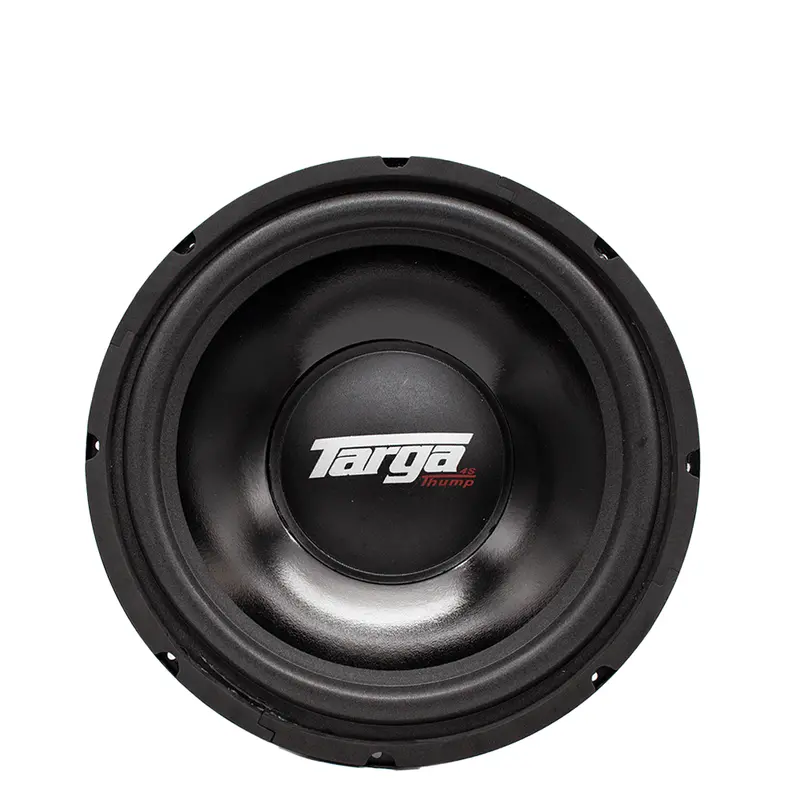 Targa Tg-1242S Thump Series 12-Inch Svc Subwoofer (4 Ohm, 5500W) 1