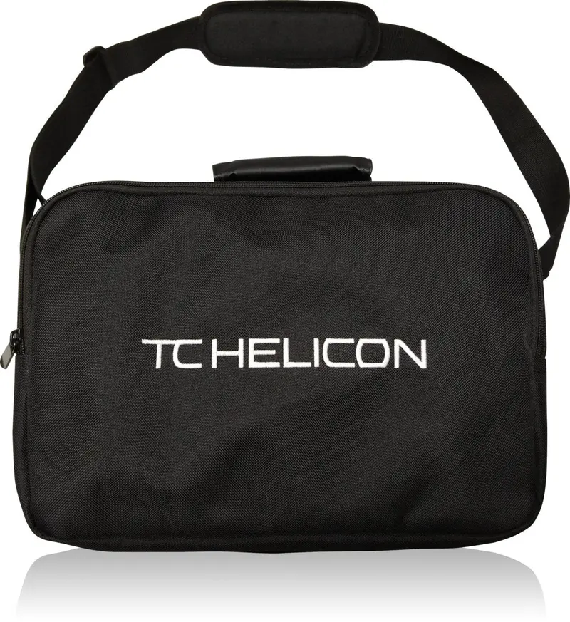 Tc Helicon Fx150 Protective Gig Bag For Fx Pedals & Accessories 1