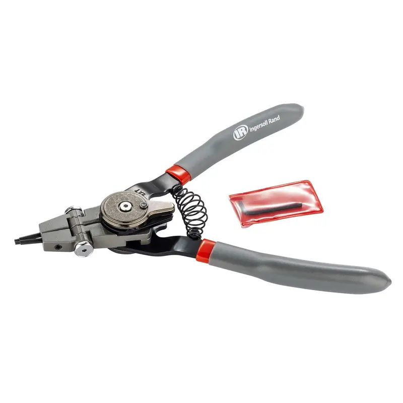 Tech Solutions Multi-Angle Snap Ring Pliers – Internal & External Use 1