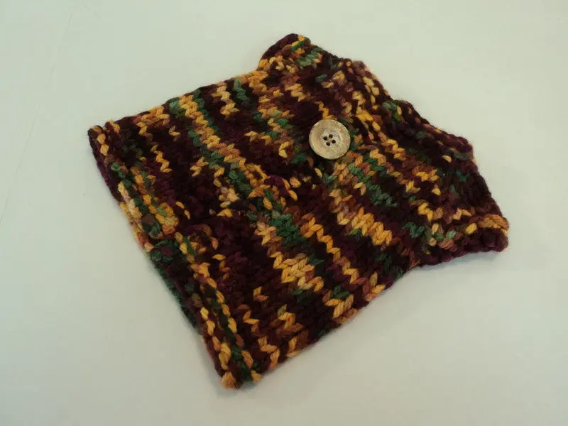 Textured Hand-Knit Baby Sweater For Girls & Boys – 100% Pure Merino Wool, Size 0–12 Months, Tag-Free New Arrival 1