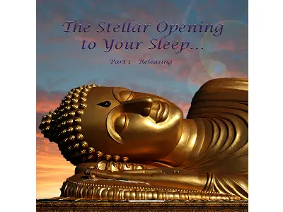 The Stellar Ceo: Opening To Your Sleep By Chikeola Karimou – 2-Disc Audio Set – Sealed 1