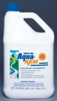 Thetford Aquamax 5-Gallon Spring Showers Scent Rv Holding Tank Treatment 1