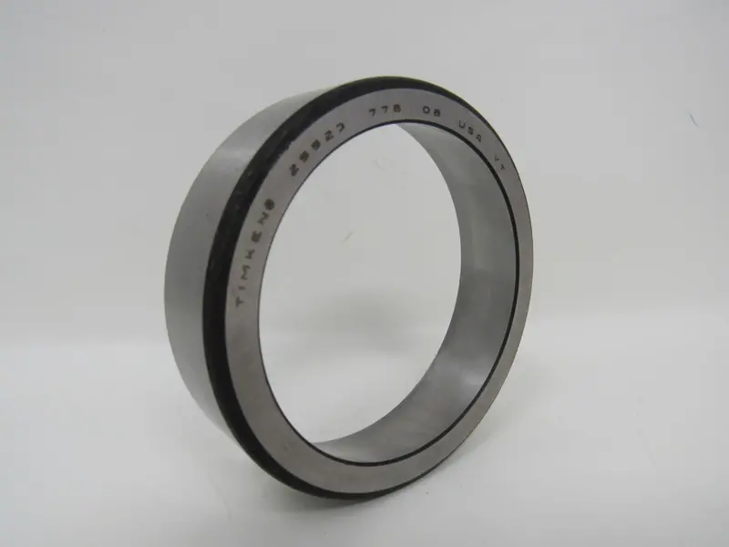 Timken 25523 Tapered Roller Wheel Bearing – Brand New, Sealed 1