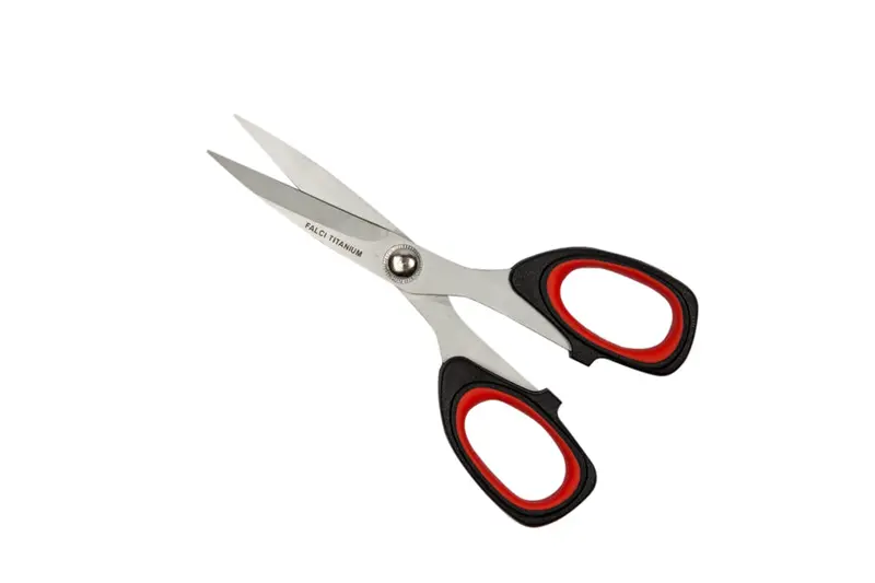 Titanium Garden Scissors – Lightweight, Corrosion-Resistant Pruners 1