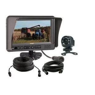 Toughcam Vos7Mdcl1B Single-Camera Vehicle Observation System 1