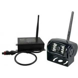 Toughcam Wvrxcamtc Wireless Backup Camera Kit – Digital Transmission 1