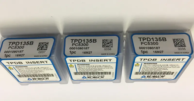Tpd 135B Pc5300 Pin Gauge – 13.5Mm Diameter 1