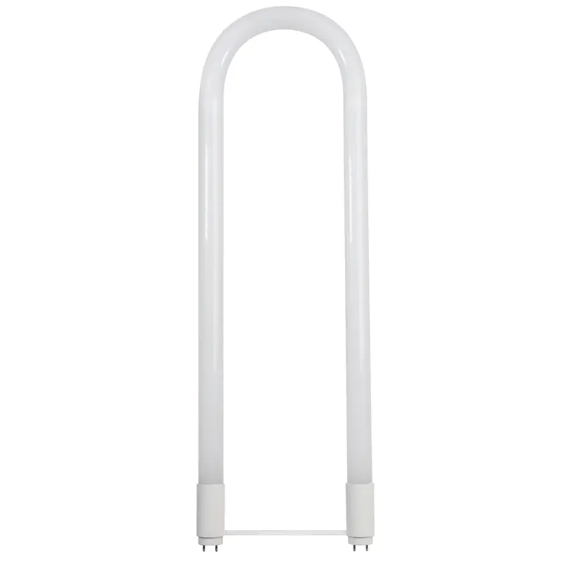 U-Bend Linear Led Tube – 6-Inch, 15W, G13 Base, T8/T12 Compatible, 5Cct Selectable 1