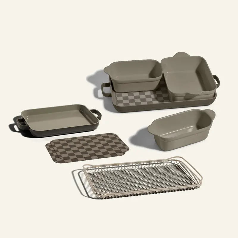 Ultimate Nonstick Bakeware Collection 1