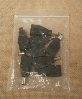 Universal Laptop Power Adapter Tip Kit – Compatible With Major Brands, New In Box 1