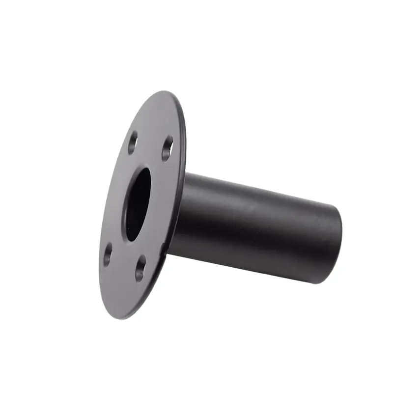 Universal Mounting Base Compatible With Fts-1115 Speaker Models 1