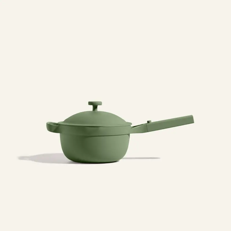 Upgraded Mini Perfect Pot – 2Nd Generation 1