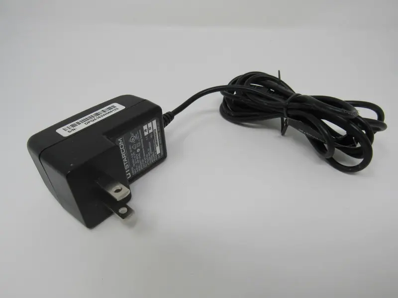 Ut Starcom Lps Adp-5Fh B Ac Adapter – 5V, 1A Output – Compatible With Ut Starcom Handsets 1