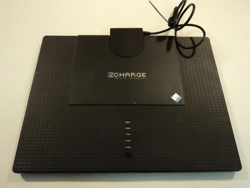 Valence Ncharge #065H001 Saphion Lithium-Ion Polymer Battery Module – Industrial Grade – Used 1