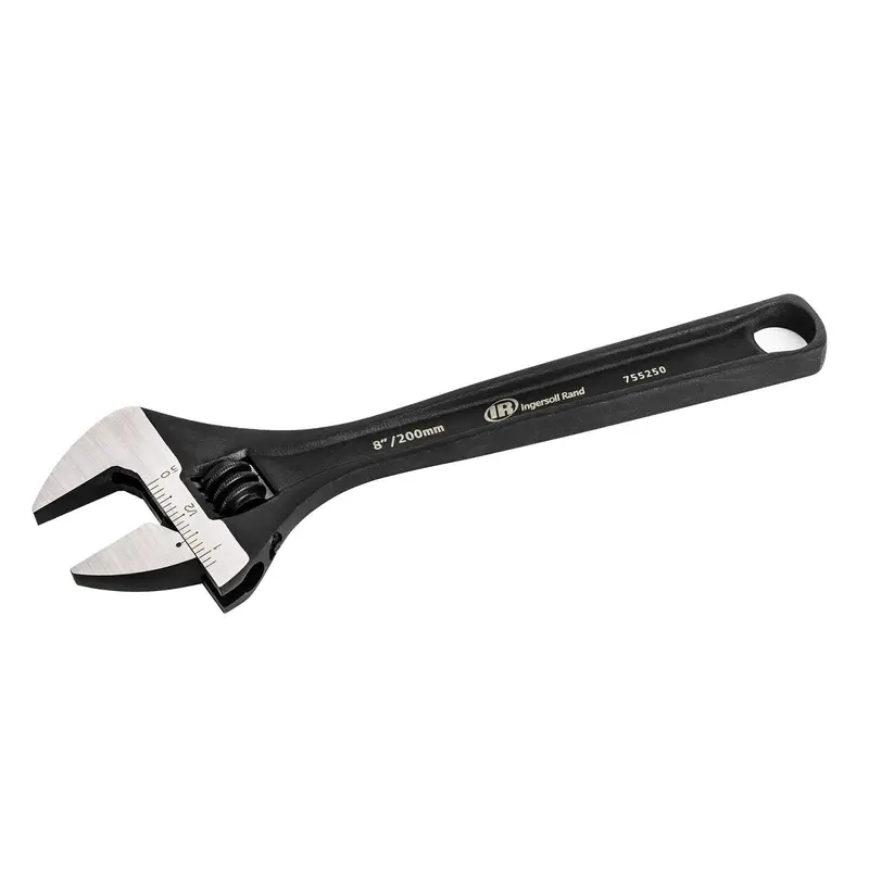 Versatile Adjustable Wrenches For General Purpose Tightening 1