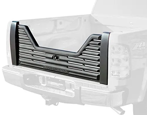 Vgm-14-4000 Fifth-Wheel Tailgate With Louvered Design – Stromberg Carlson 1