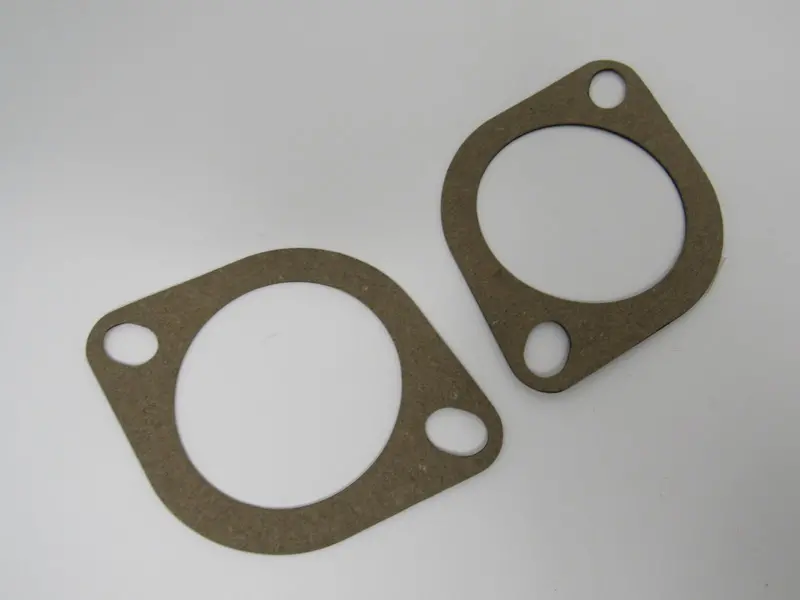 Victor Coolant Outlet Gasket Set (C25487) – Twin-Pack, Direct Replacement 1