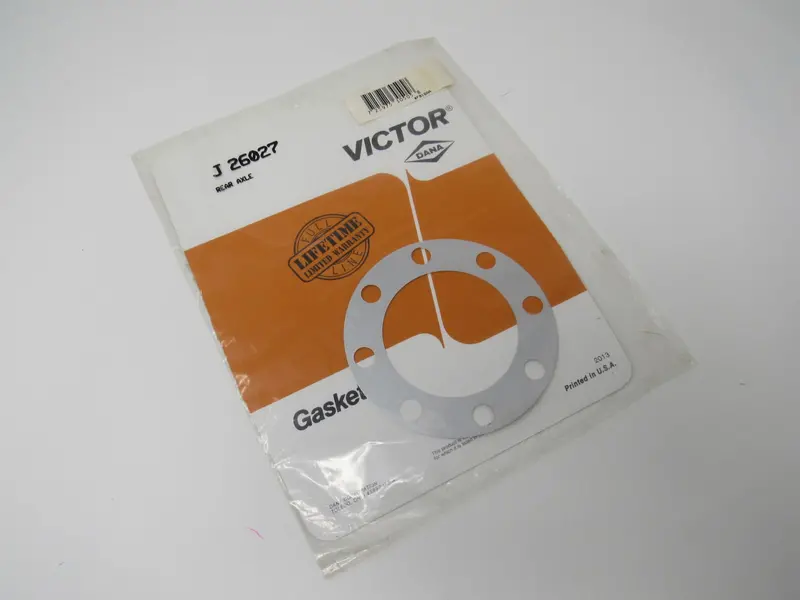 Victor Dana Rear Axle Flange Gasket (J26027) – Oem-Spec Replacement 1