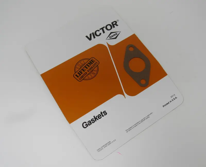 Victor Dana Water Pump Gasket (K26442) – Dual-Application Fit 1