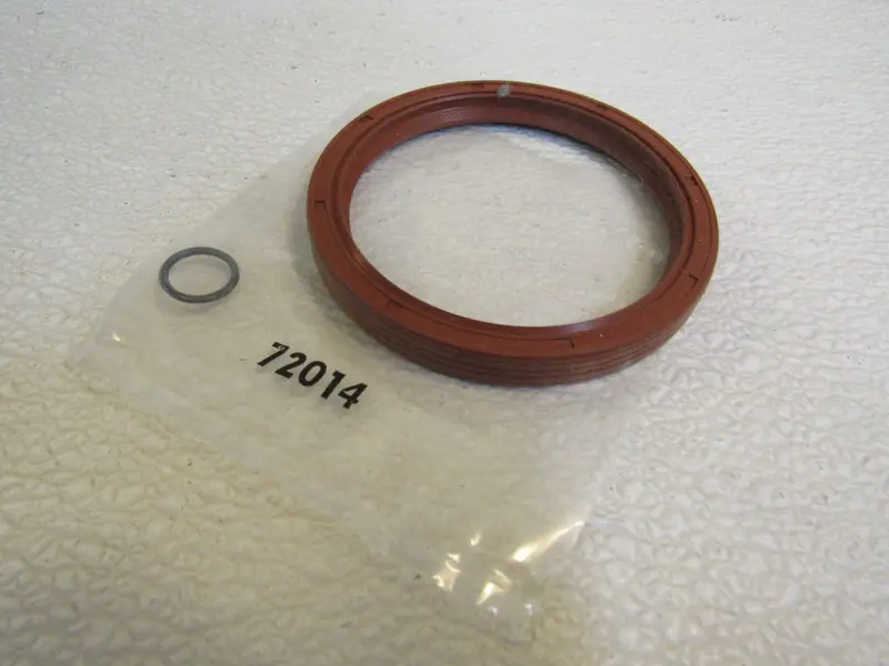 Victor Jv544 Main Bearing Gasket Kit – Dana-Specific, Brand New 1