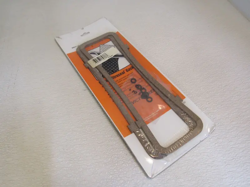 Victor Mahle Ps38113 Valve Cover Gasket Set – Dual-Material Engine Top Seal 1