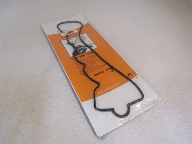 Victor Mahle Vs39865 Valve Cover Gasket – Direct-Fit High-Compression Seal 1