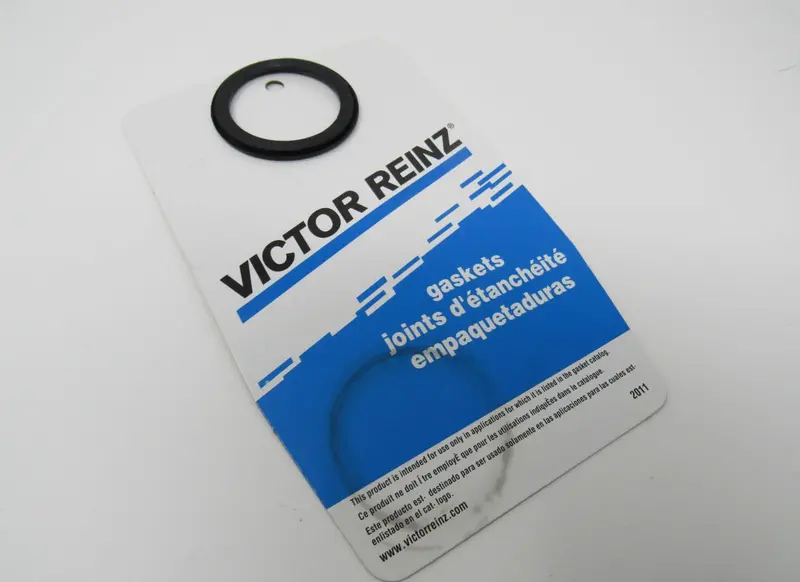 Victor Reinz Coolant Outlet Gasket (Part #C31301) – Precision-Molded 1